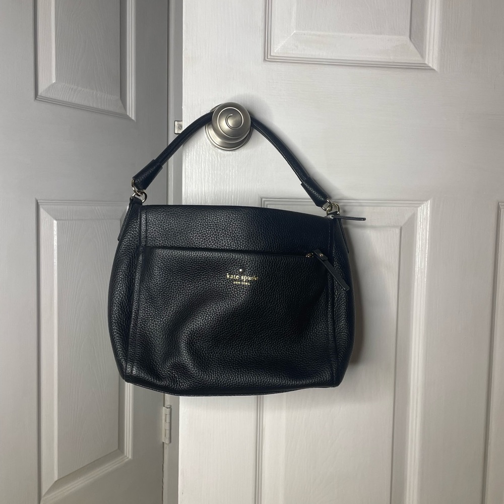 Brand new Kate Spade leather purse